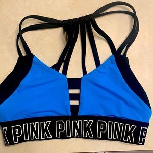 VS Pink sports bra